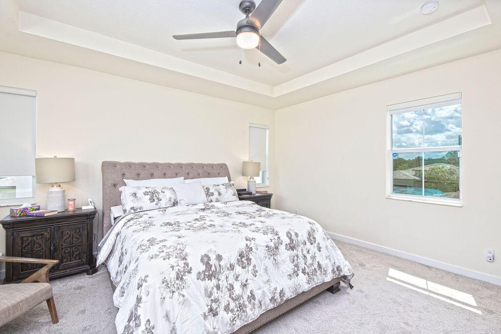 7691 NW Greenspring Street, Port Saint Lucie, FL 34987 Photo