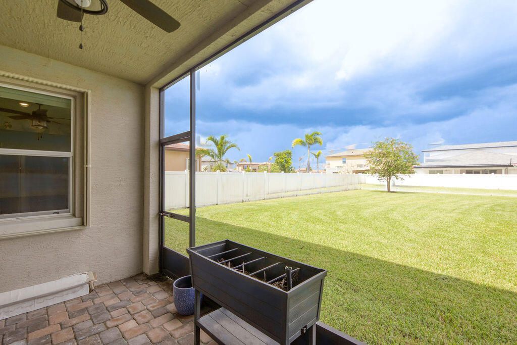 7691 NW Greenspring Street, Port Saint Lucie, FL 34987 Photo