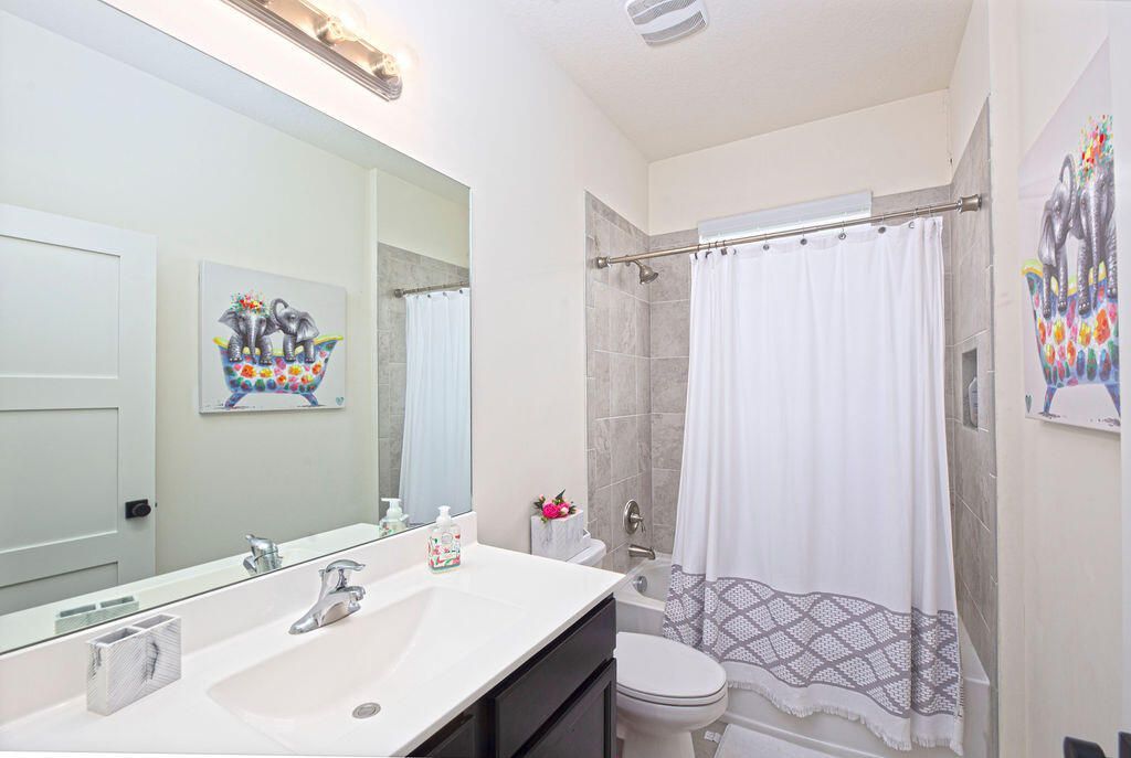 7691 NW Greenspring Street, Port Saint Lucie, FL 34987 Photo