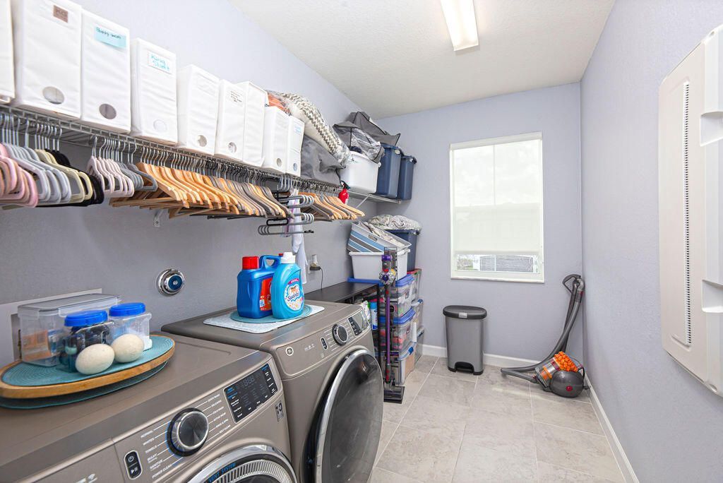 7691 NW Greenspring Street, Port Saint Lucie, FL 34987 Photo