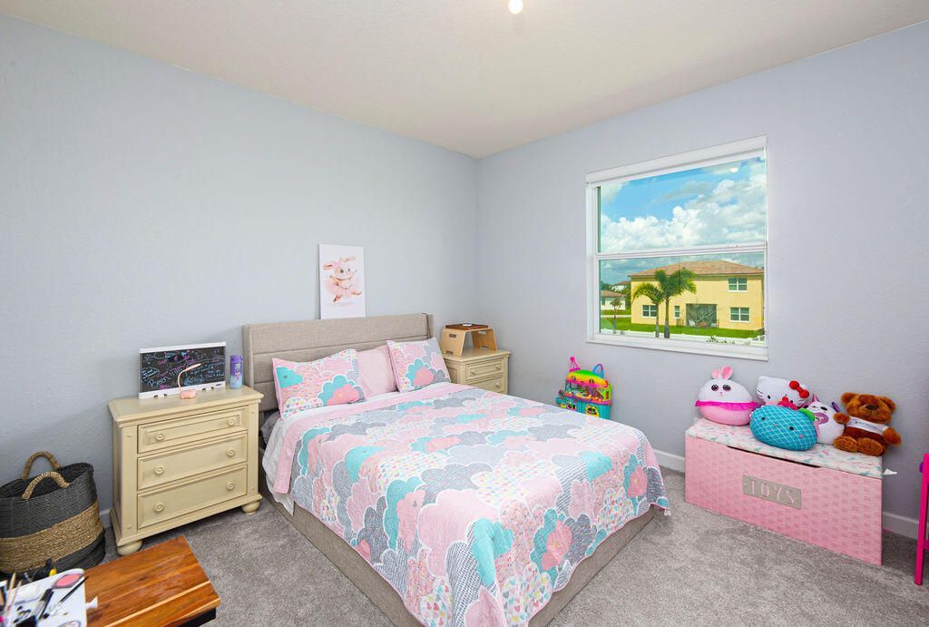 7691 NW Greenspring Street, Port Saint Lucie, FL 34987 Photo
