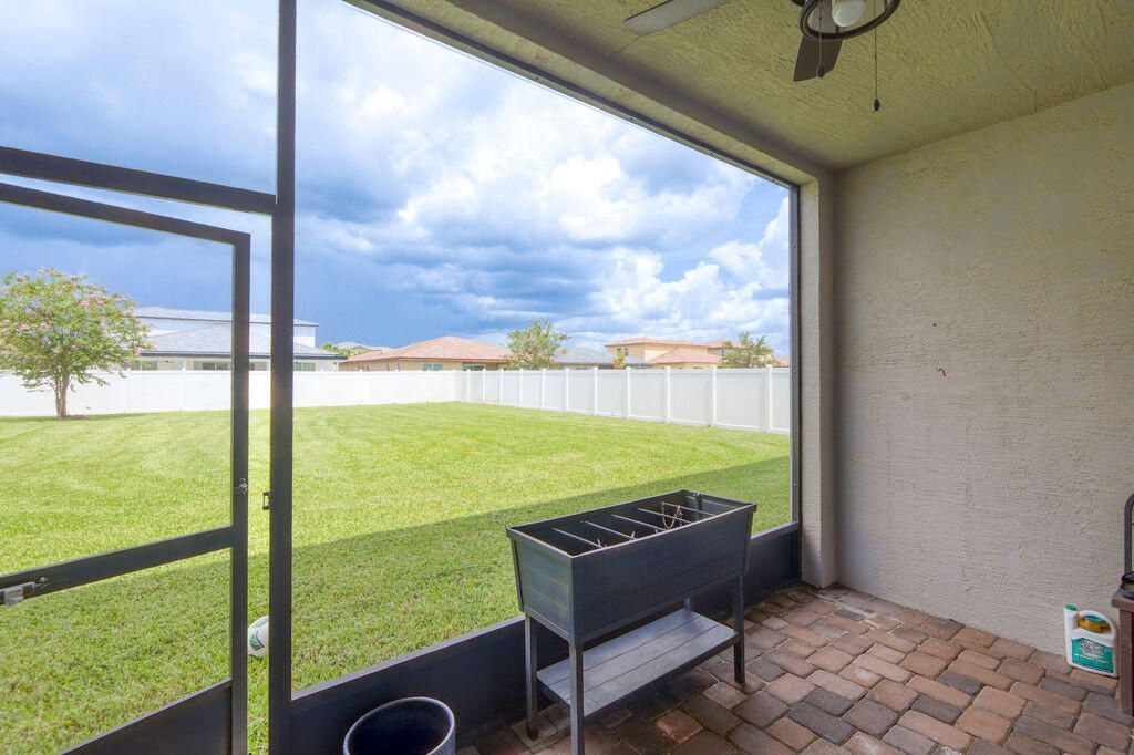 7691 NW Greenspring Street, Port Saint Lucie, FL 34987 Photo