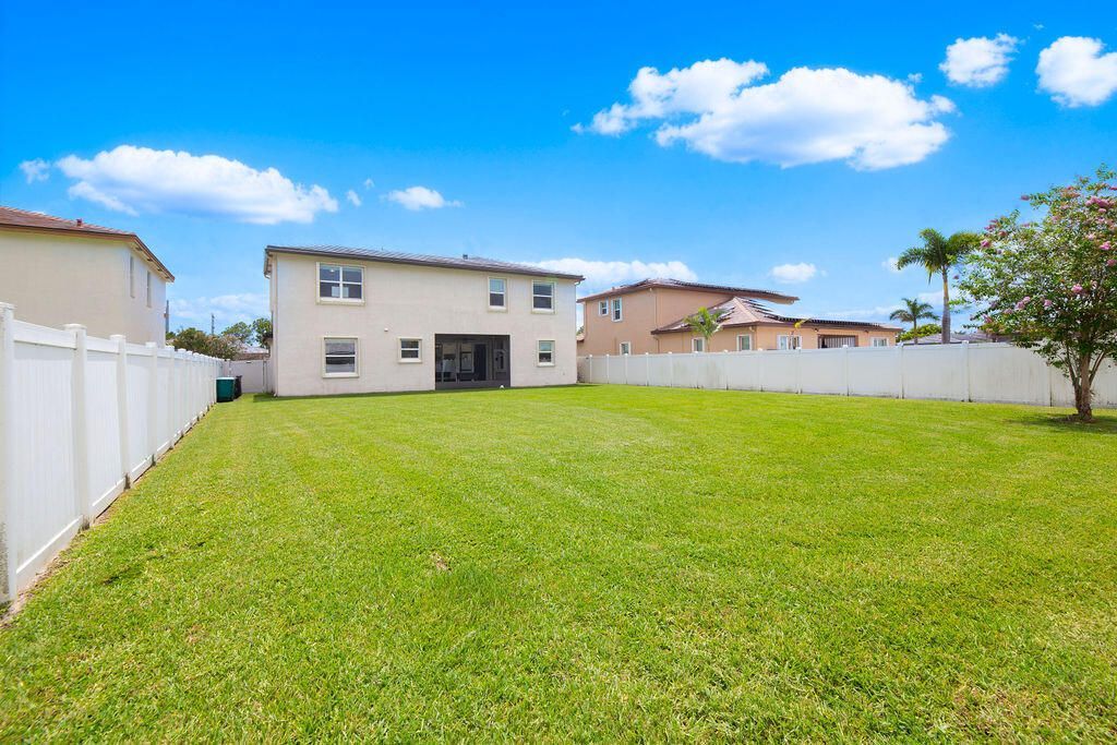 7691 NW Greenspring Street, Port Saint Lucie, FL 34987 Photo