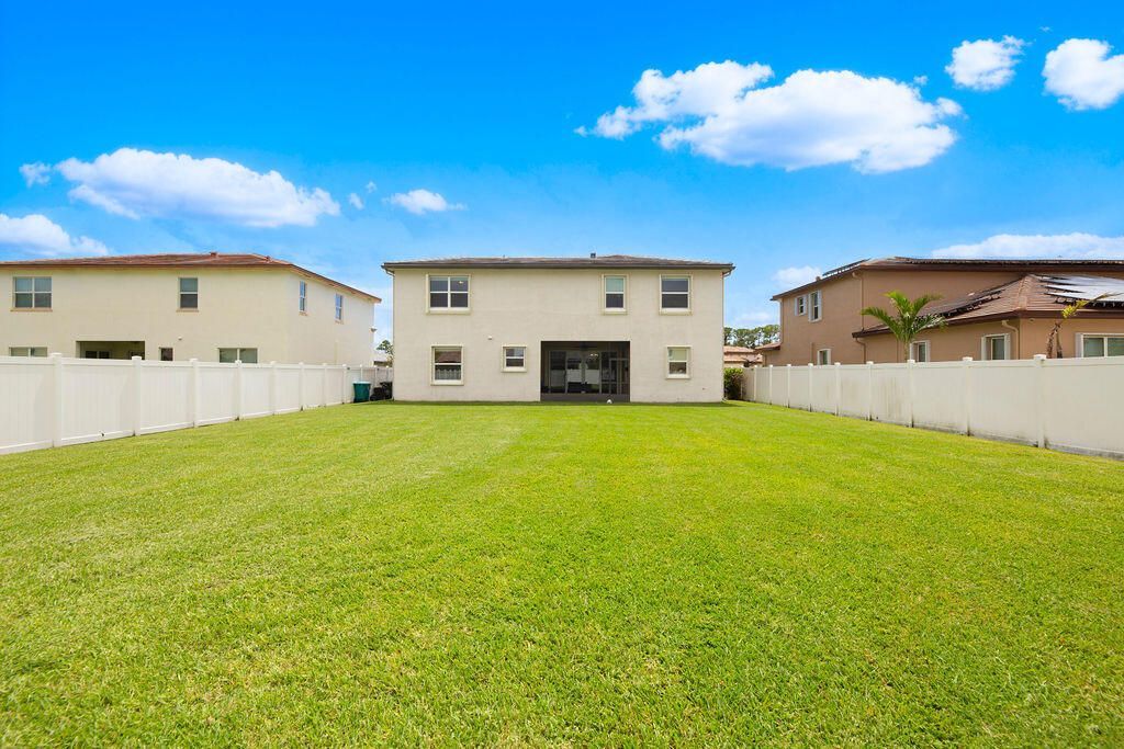 7691 NW Greenspring Street, Port Saint Lucie, FL 34987 Photo