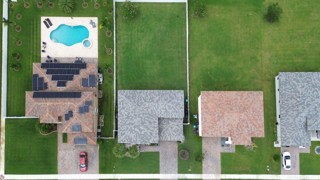 7691 NW Greenspring Street, Port Saint Lucie, FL 34987 Photo