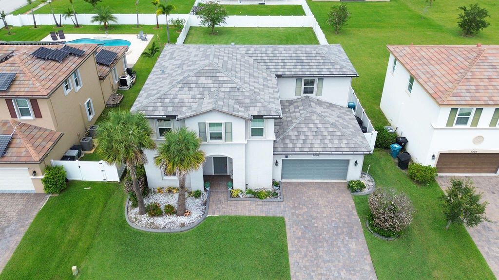 7691 NW Greenspring Street, Port Saint Lucie, FL 34987 Photo