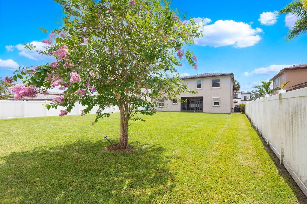 7691 NW Greenspring Street, Port Saint Lucie, FL 34987 Photo