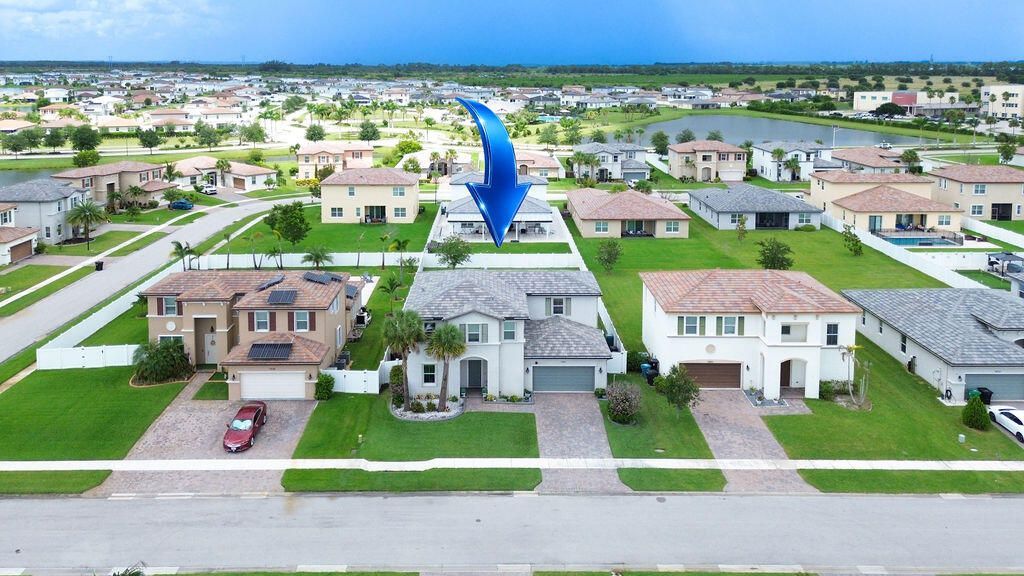 7691 NW Greenspring Street, Port Saint Lucie, FL 34987 Photo