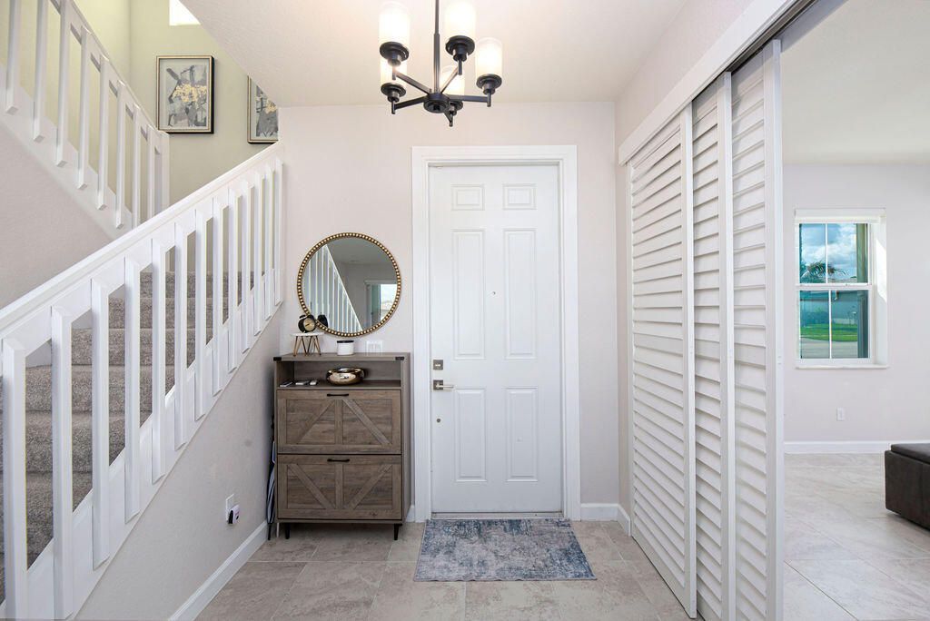 7691 NW Greenspring Street, Port Saint Lucie, FL 34987 Photo