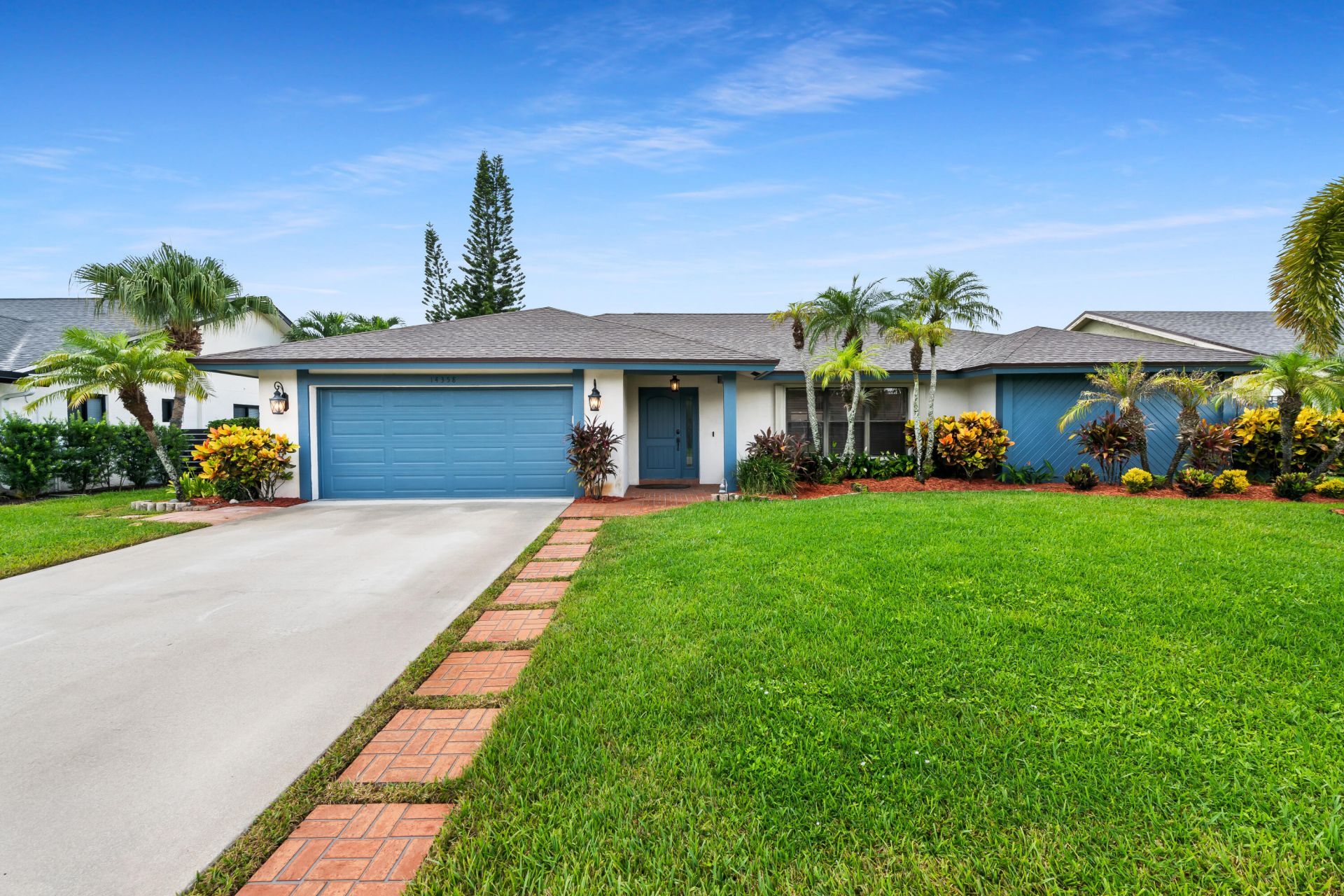 14358 Blackberry Drive, Wellington, FL 33414 Photo