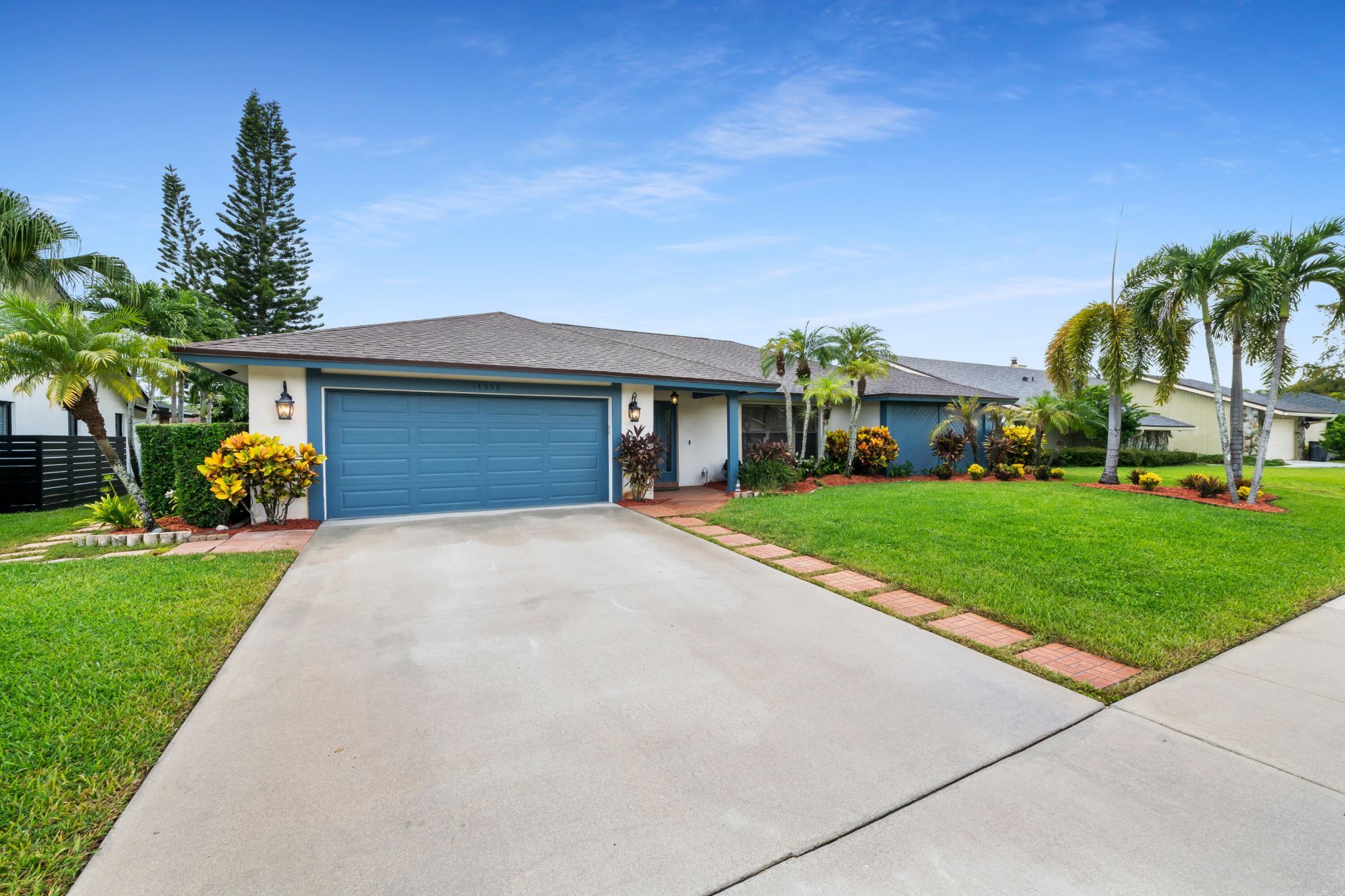 14358 Blackberry Drive, Wellington, FL 33414 Photo