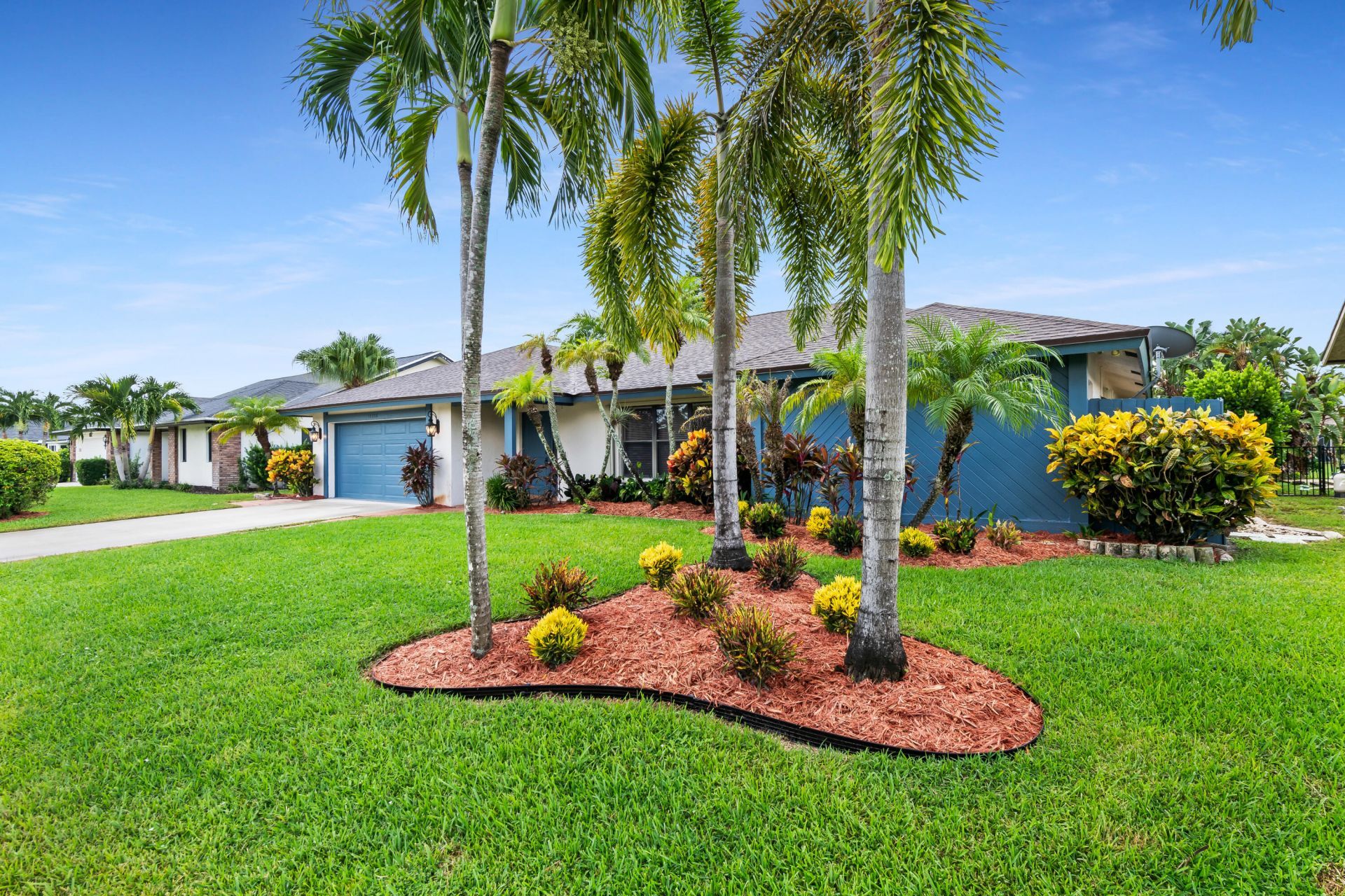 14358 Blackberry Drive, Wellington, FL 33414 Photo
