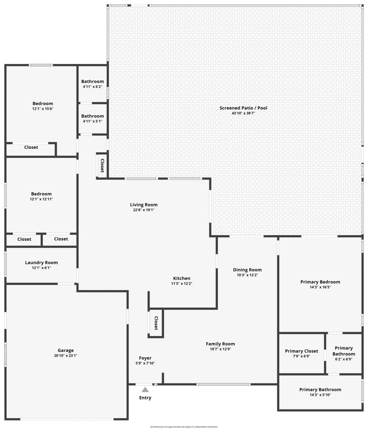 14358 Blackberry Drive, Wellington, FL 33414 Photo