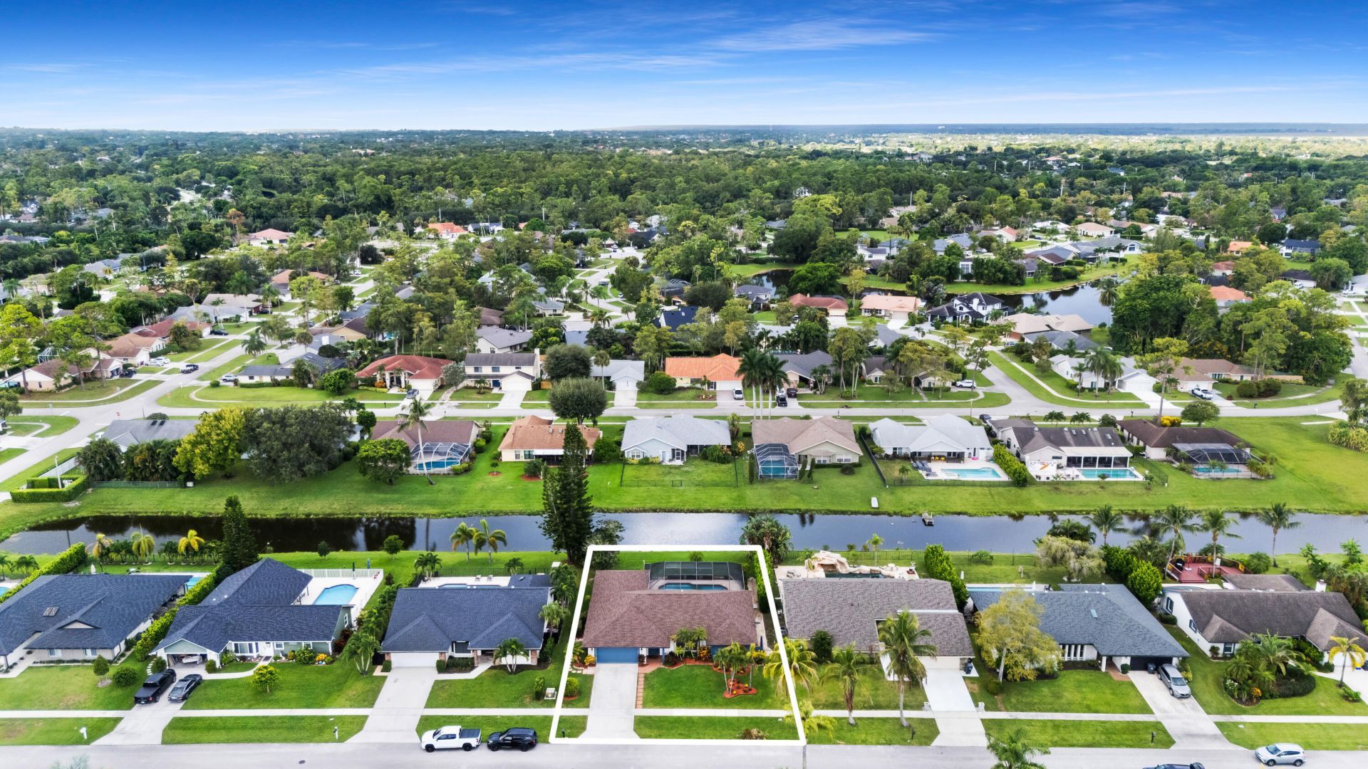 14358 Blackberry Drive, Wellington, FL 33414 Photo