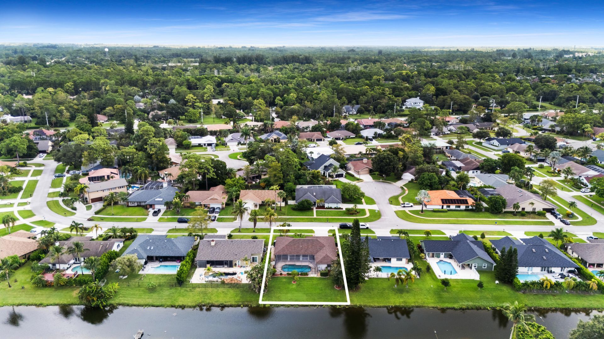 14358 Blackberry Drive, Wellington, FL 33414 Photo