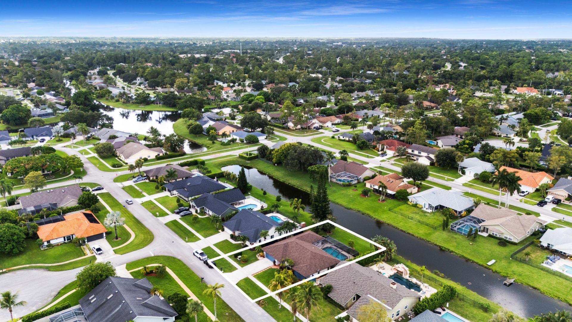 14358 Blackberry Drive, Wellington, FL 33414 Photo