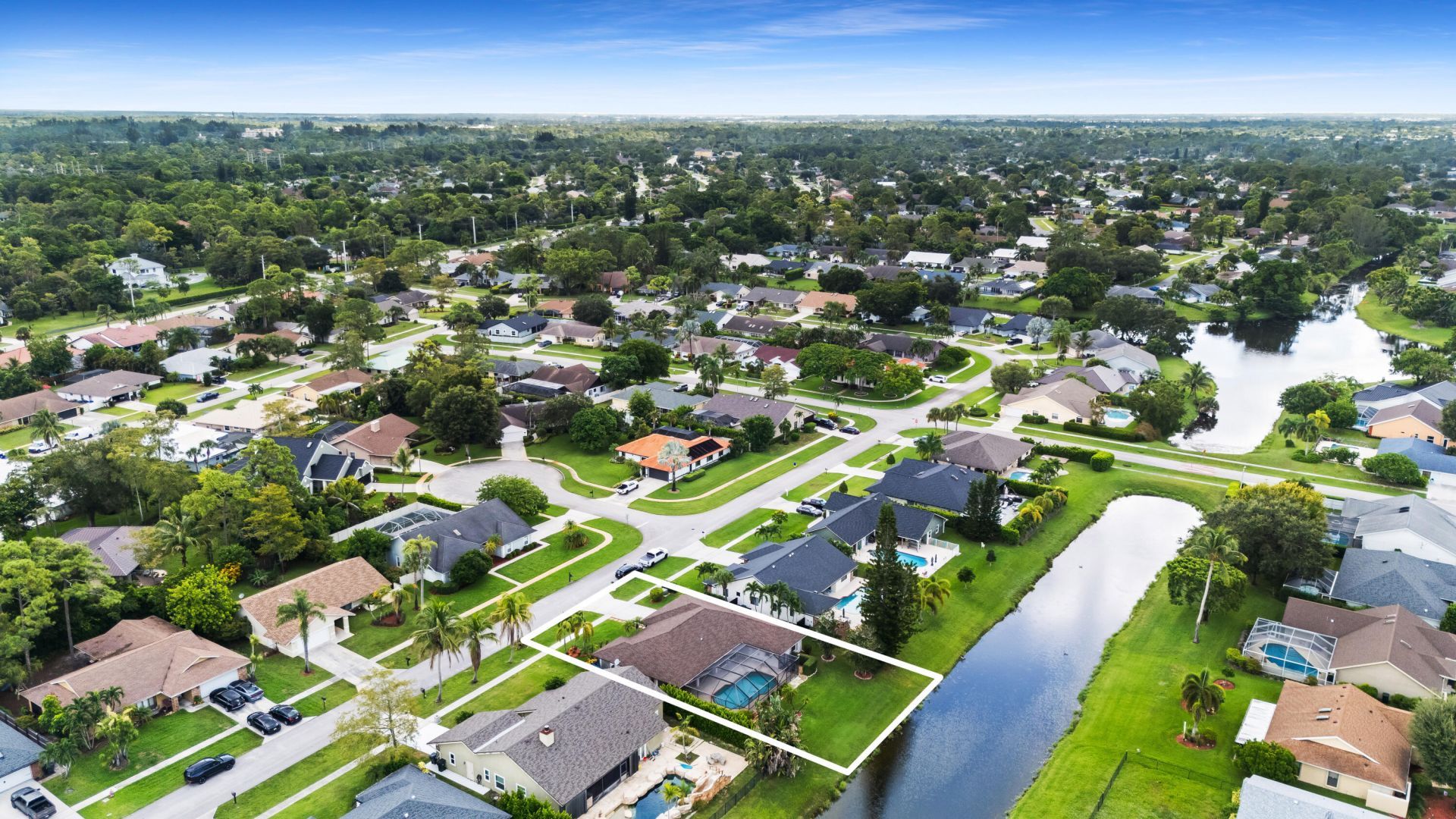 14358 Blackberry Drive, Wellington, FL 33414 Photo