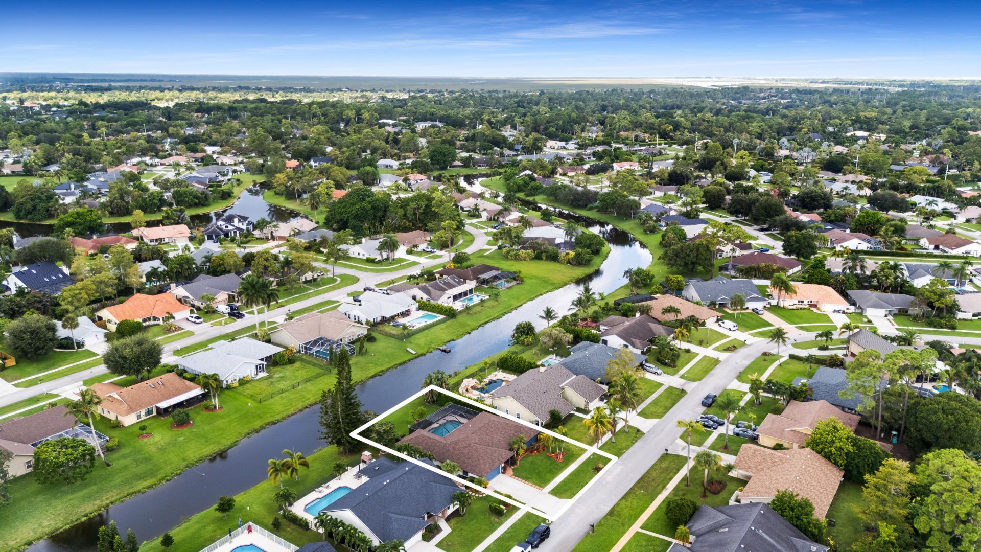 14358 Blackberry Drive, Wellington, FL 33414 Photo