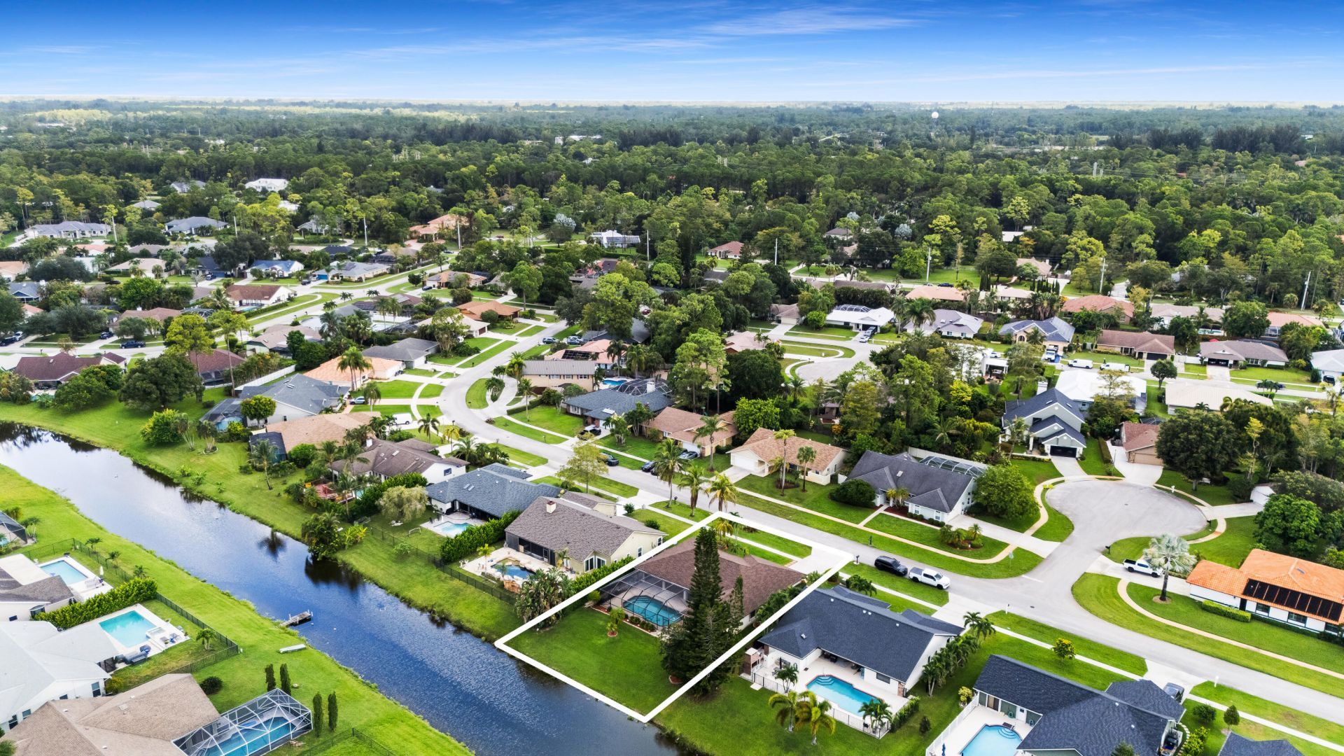 14358 Blackberry Drive, Wellington, FL 33414 Photo