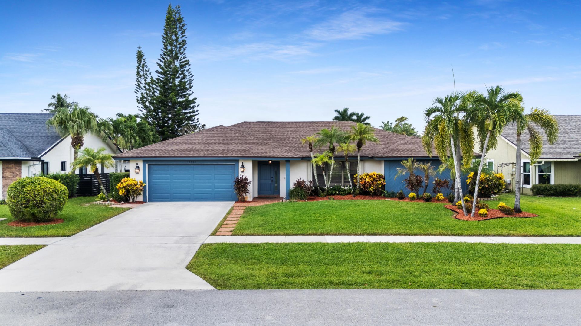 14358 Blackberry Drive, Wellington, FL 33414 Photo