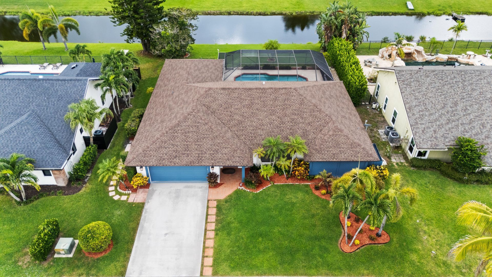 14358 Blackberry Drive, Wellington, FL 33414 Photo