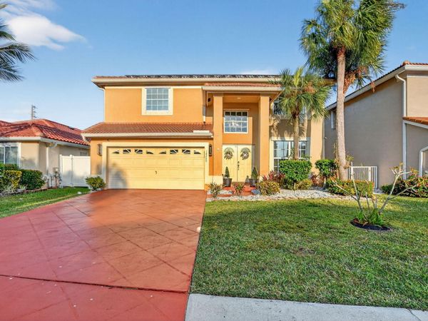 18280 Coral Isles Drive, Boca Raton, FL 33498