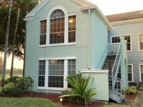 1205 CRYSTAL Way, Unit A, Delray Beach, FL 33444