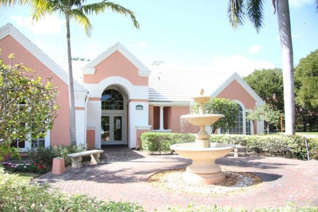 1205 Crystal Way, Unit A, Delray Beach, FL 33444 Photo