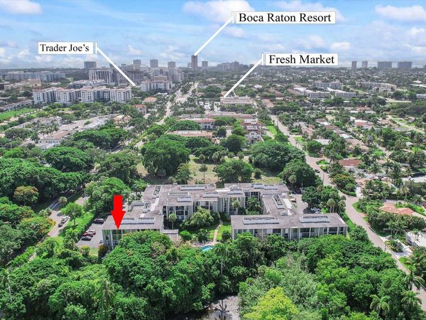501 SW 11th Place, Unit 418, Boca Raton, FL 33432