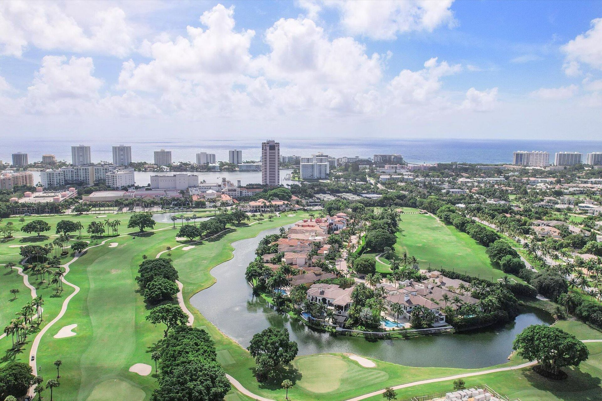 501 SW 11th Place, Unit 418, Boca Raton, FL 33432 Photo