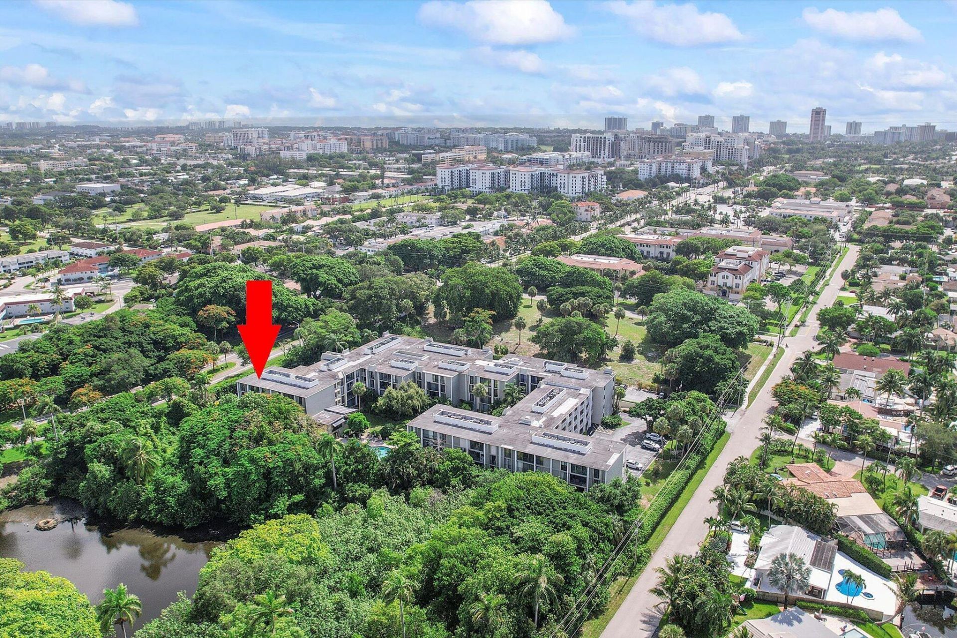 501 SW 11th Place, Unit 418, Boca Raton, FL 33432 Photo