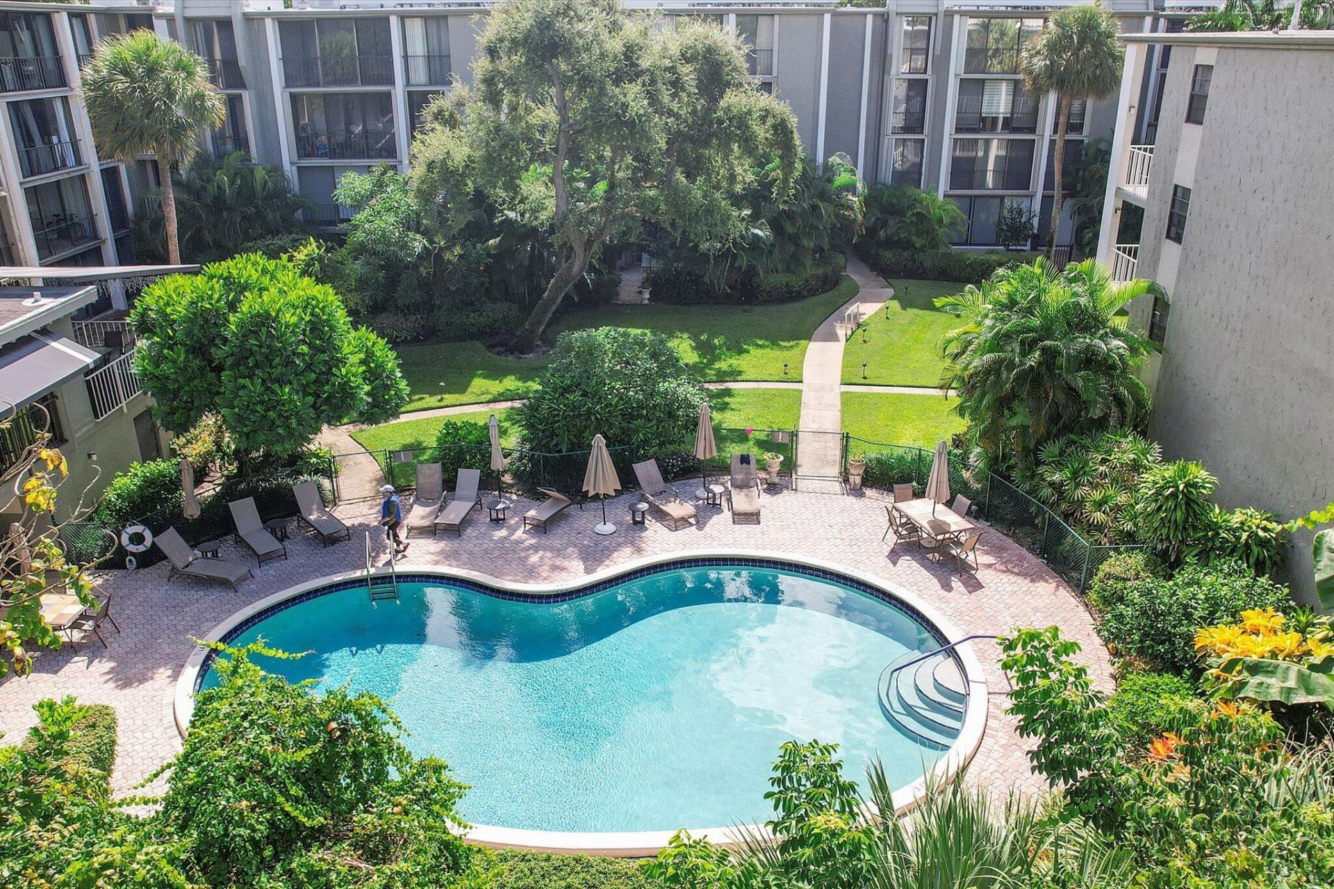 501 SW 11th Place, Unit 418, Boca Raton, FL 33432 Photo