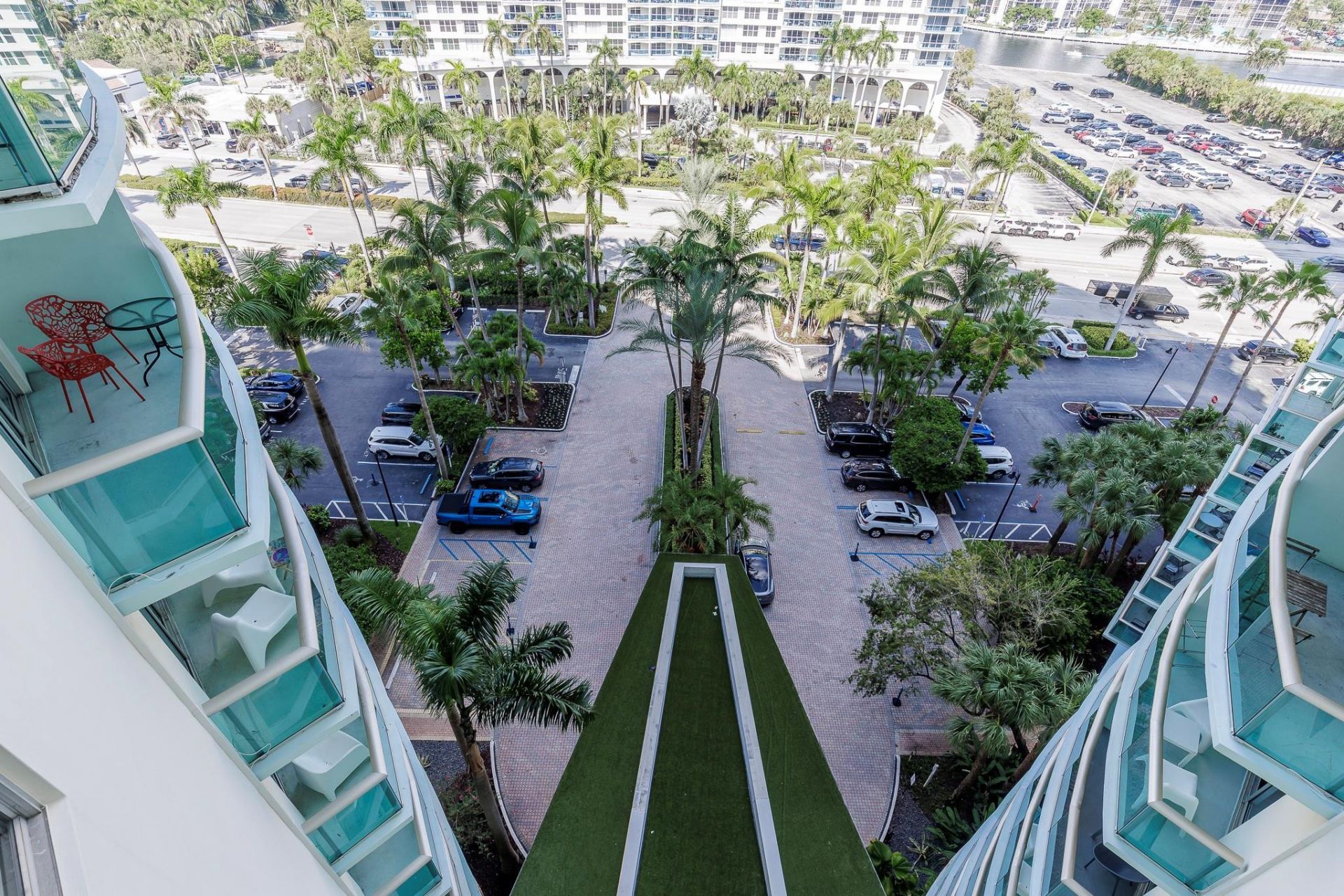 3801 S Ocean Drive, Unit 10S, Hollywood, FL 33019 Photo
