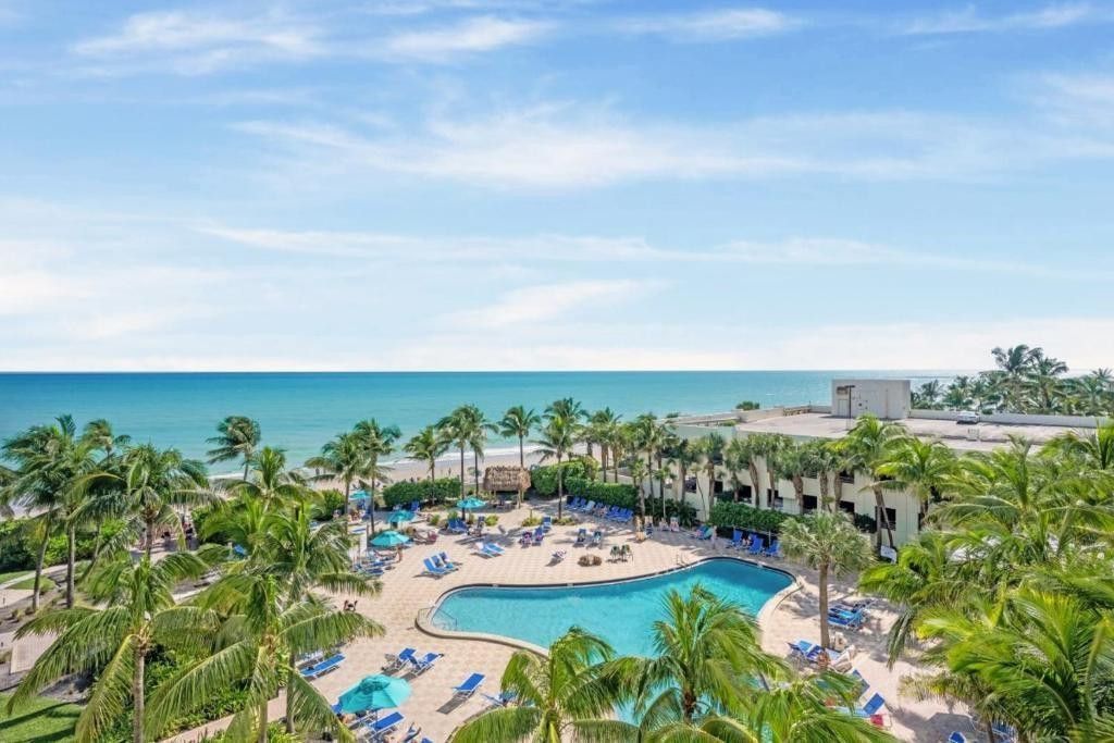 3801 S Ocean Drive, Unit 10S, Hollywood, FL 33019 Photo