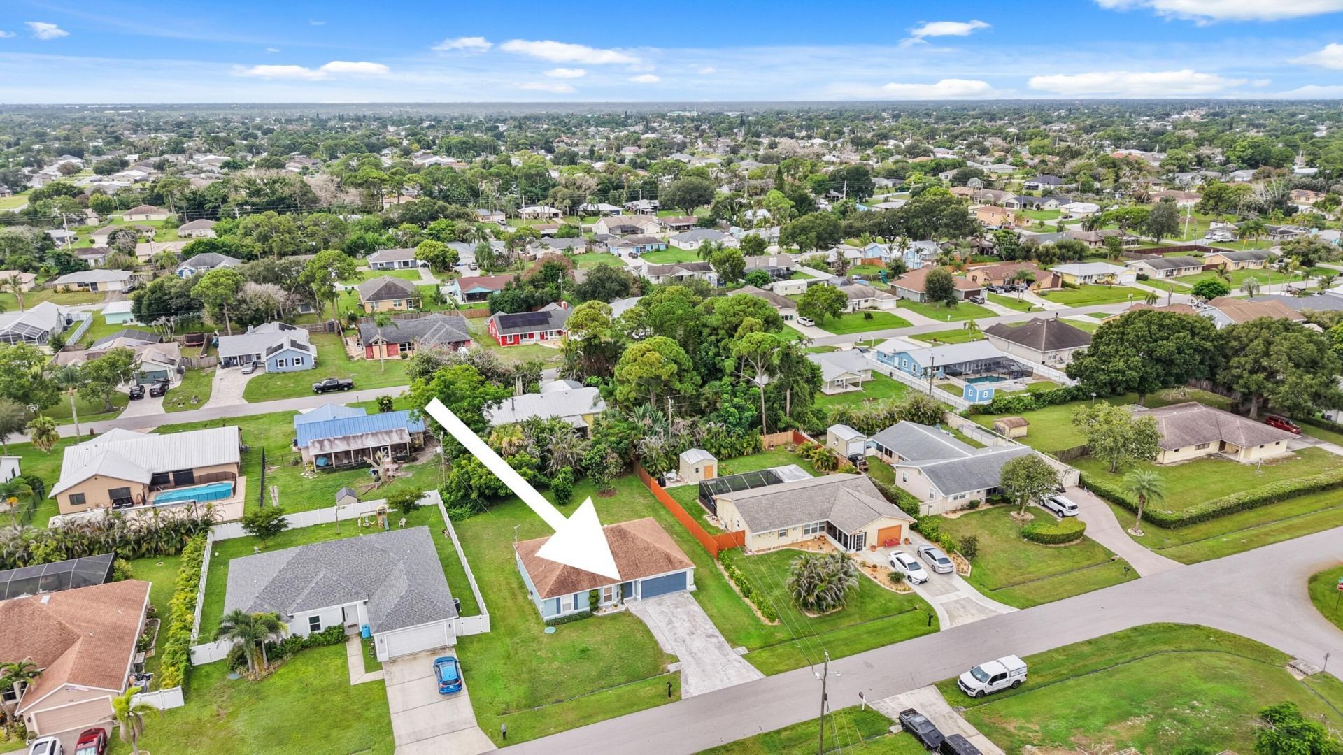 282 SE Walsh Terrace, Port Saint Lucie, FL 34983 Photo
