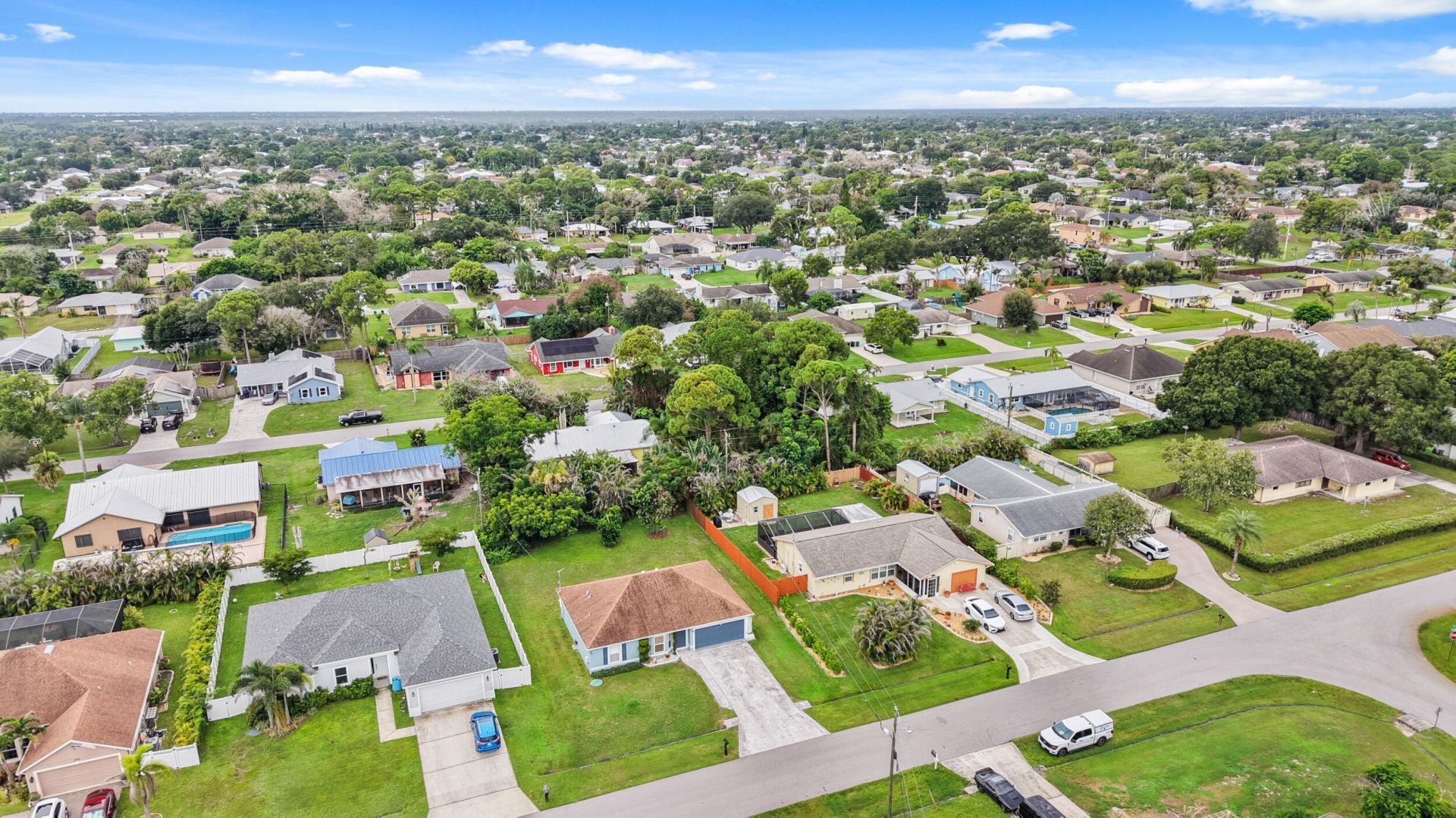 282 SE Walsh Terrace, Port Saint Lucie, FL 34983 Photo