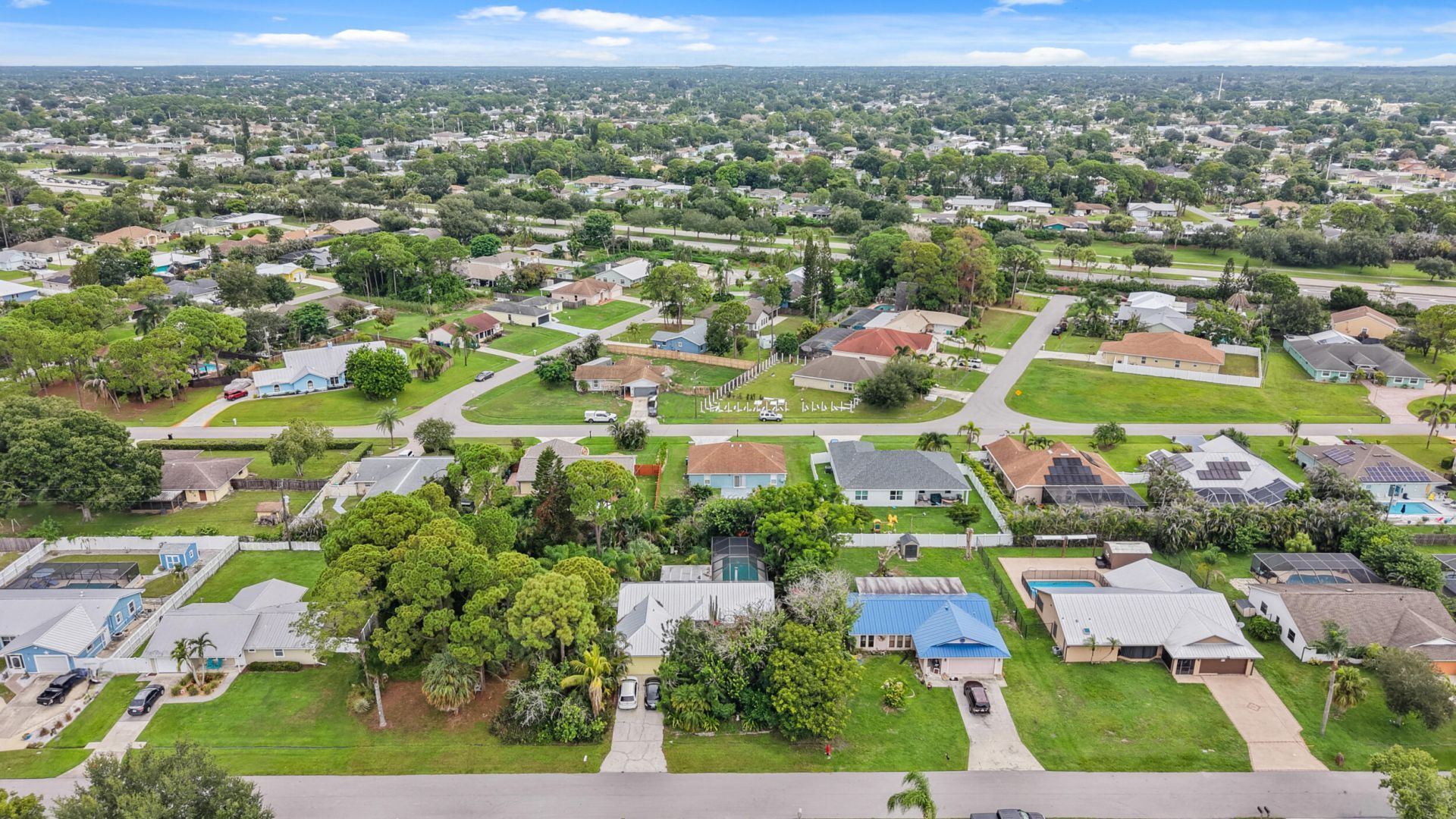 282 SE Walsh Terrace, Port Saint Lucie, FL 34983 Photo