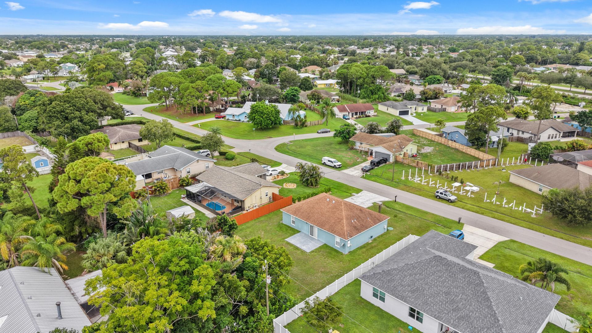 282 SE Walsh Terrace, Port Saint Lucie, FL 34983 Photo