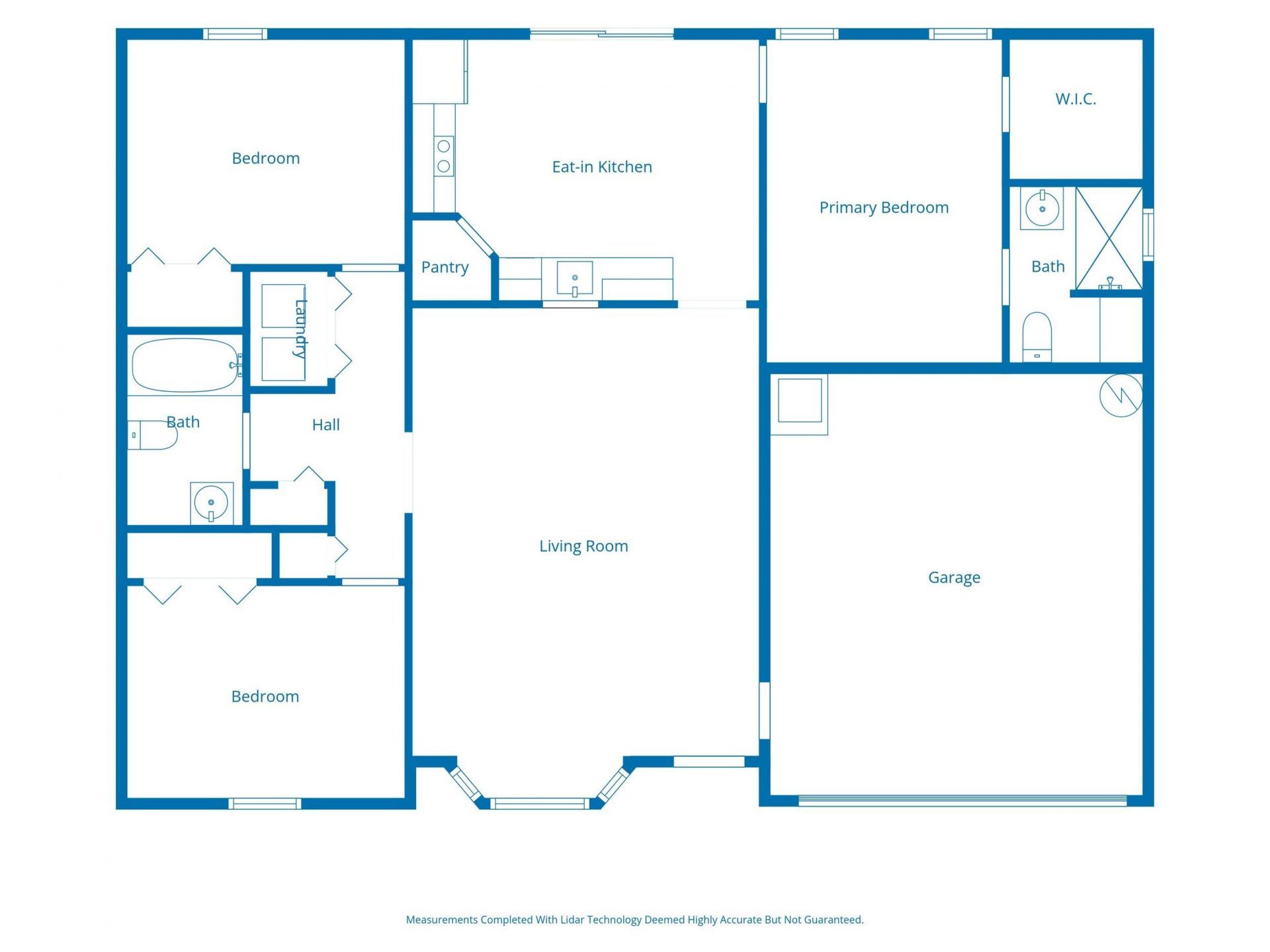282 SE Walsh Terrace, Port Saint Lucie, FL 34983 Photo