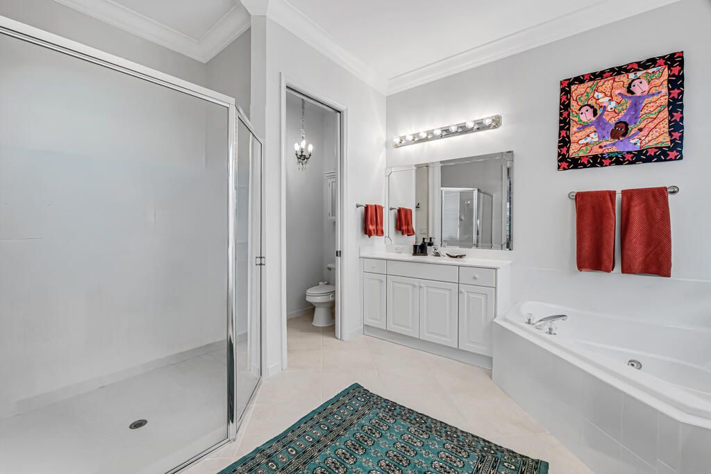 9152 Bay Harbour Circle, West Palm Beach, FL 33411 Photo