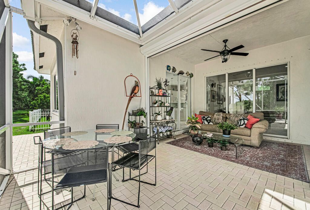 9152 Bay Harbour Circle, West Palm Beach, FL 33411 Photo