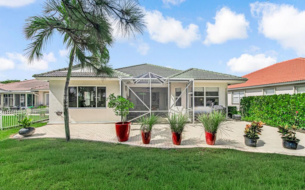 9152 Bay Harbour Circle, West Palm Beach, FL 33411 Photo