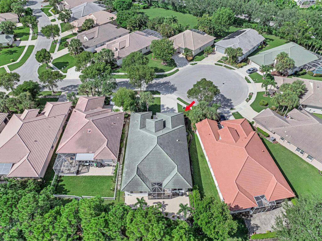 9152 Bay Harbour Circle, West Palm Beach, FL 33411 Photo
