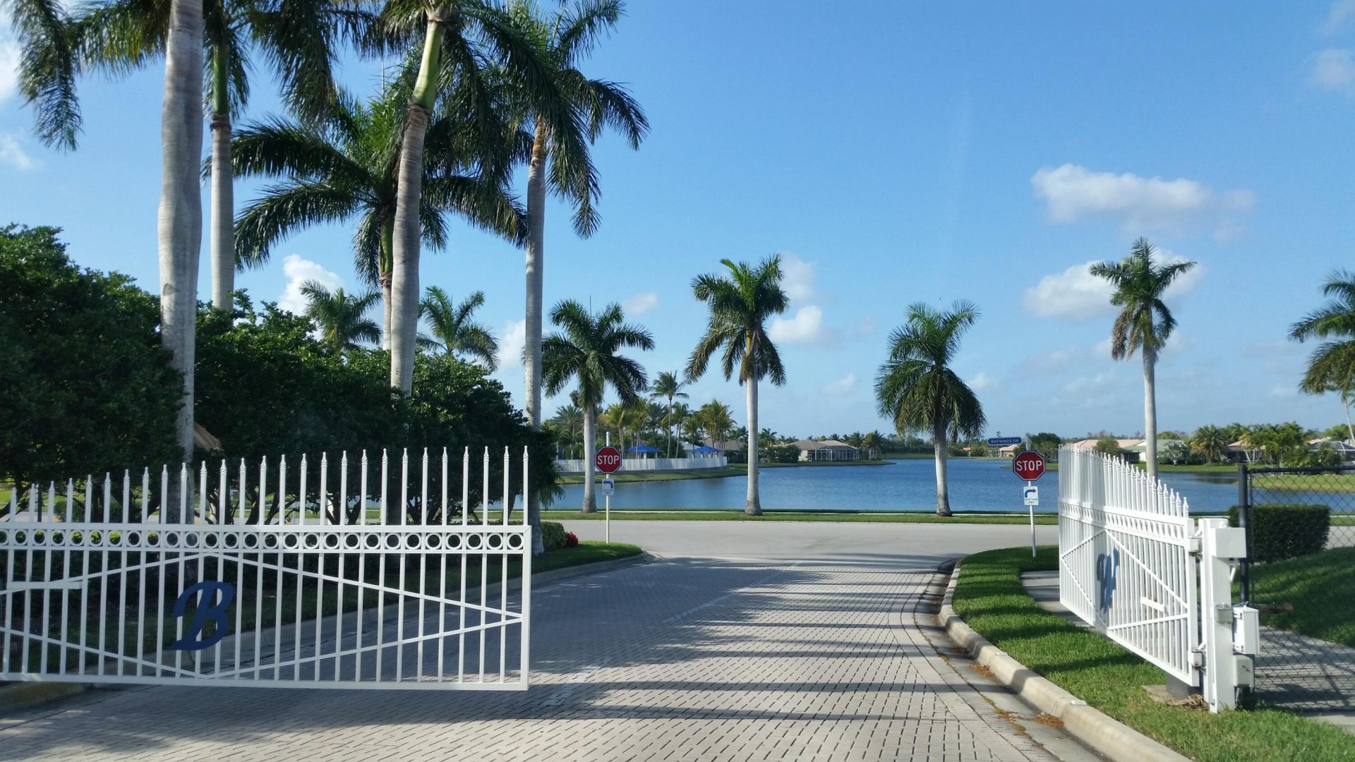 9152 Bay Harbour Circle, West Palm Beach, FL 33411 Photo