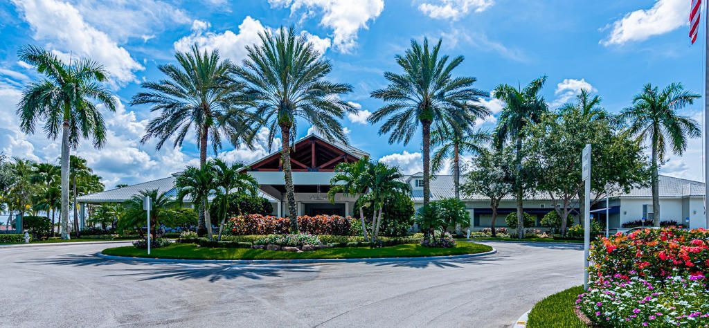 9152 Bay Harbour Circle, West Palm Beach, FL 33411 Photo