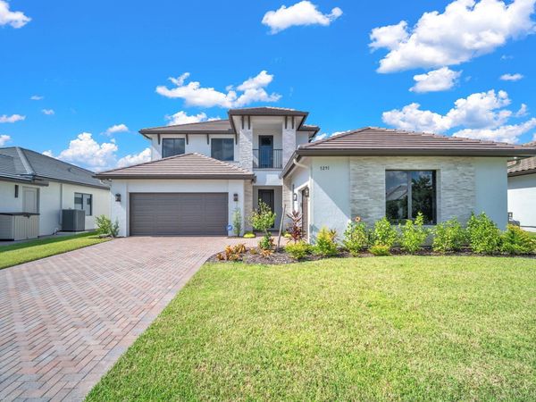 5291 NEVOLA Avenue, Ave Maria, FL 34142