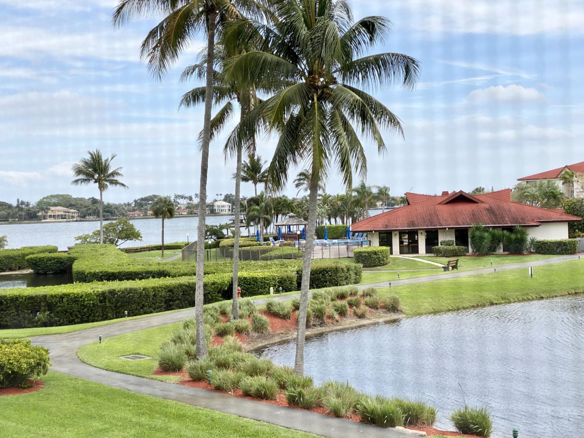 7030 Half Moon Circle, Unit 216, Hypoluxo, FL 33462 Photo