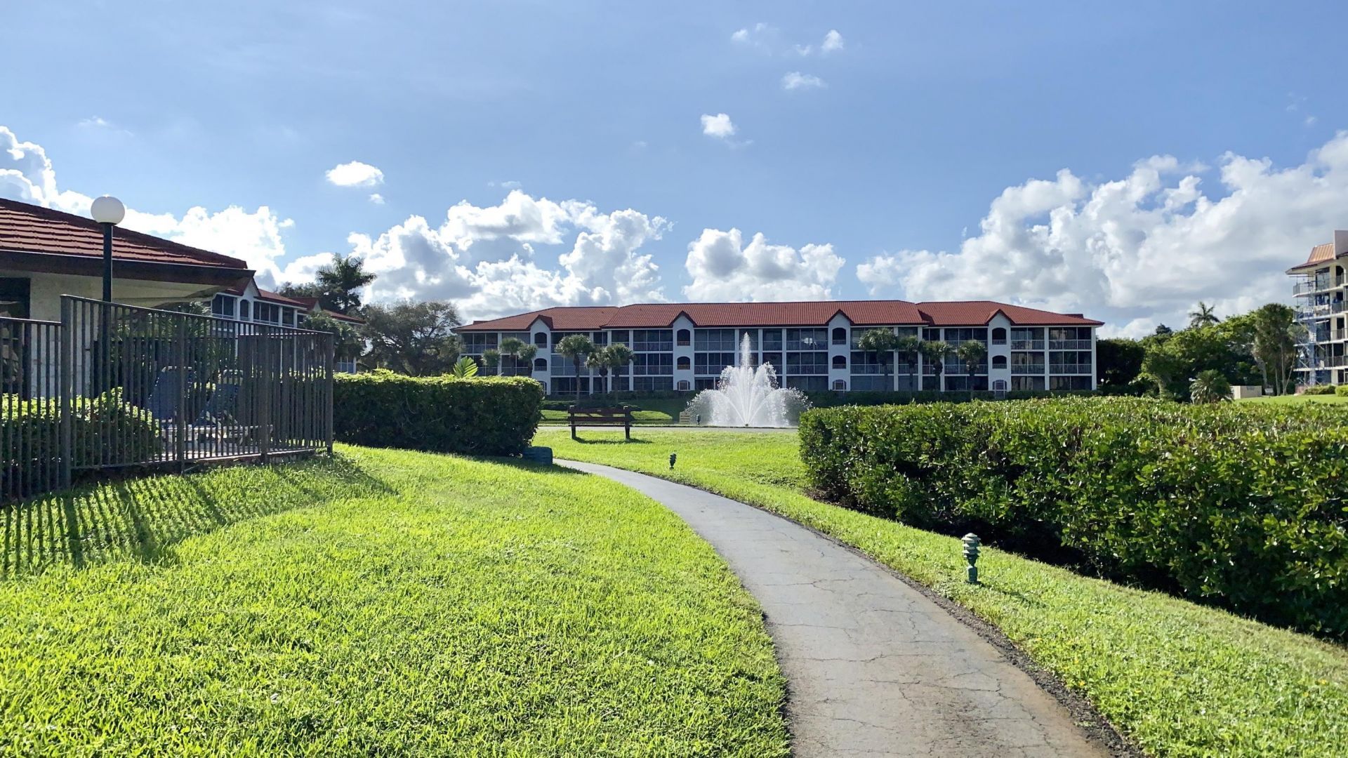 7030 Half Moon Circle, Unit 216, Hypoluxo, FL 33462 Photo
