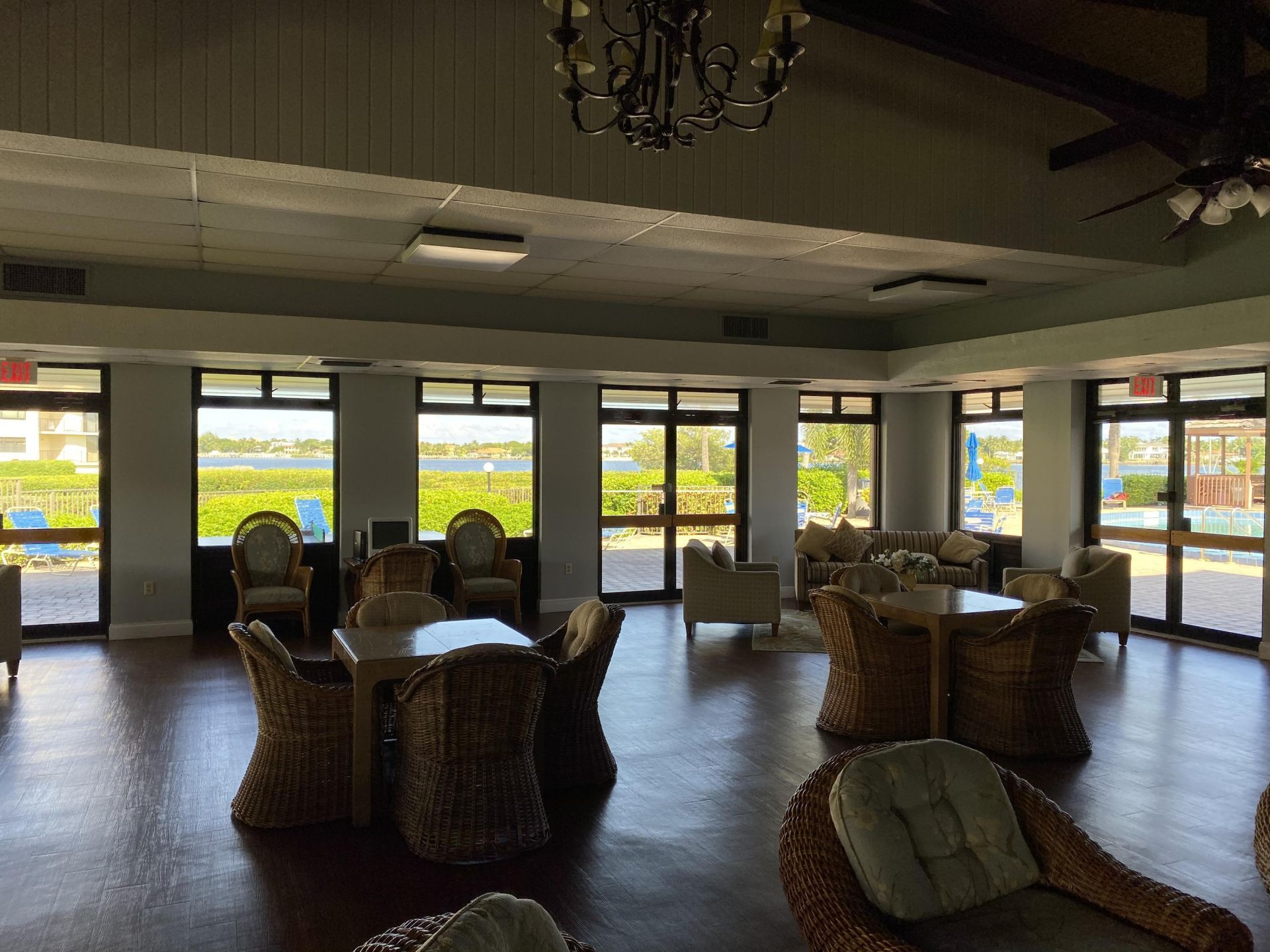 7030 Half Moon Circle, Unit 216, Hypoluxo, FL 33462 Photo