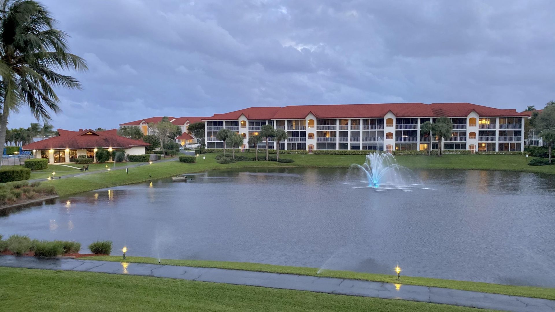 7030 Half Moon Circle, Unit 216, Hypoluxo, FL 33462 Photo